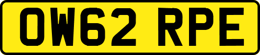 OW62RPE