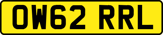 OW62RRL