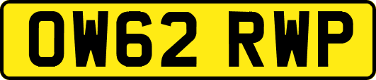 OW62RWP