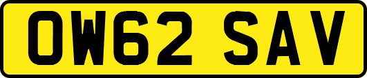 OW62SAV