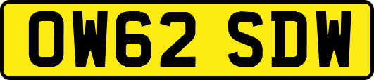 OW62SDW