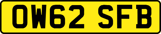 OW62SFB