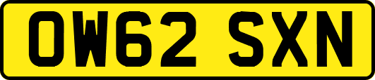 OW62SXN
