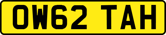 OW62TAH