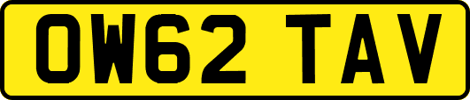 OW62TAV