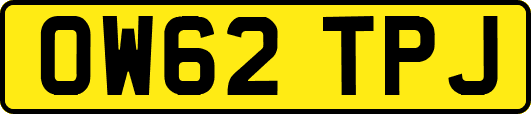 OW62TPJ