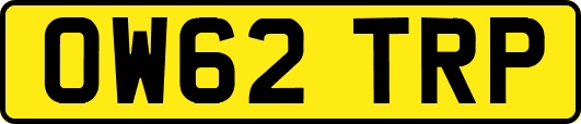 OW62TRP