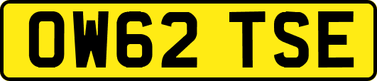 OW62TSE