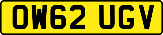 OW62UGV
