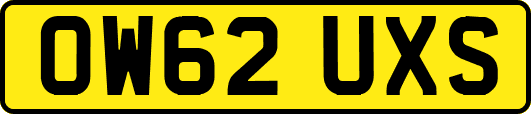 OW62UXS