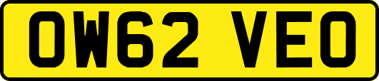 OW62VEO