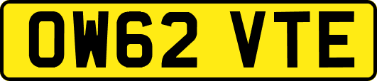 OW62VTE