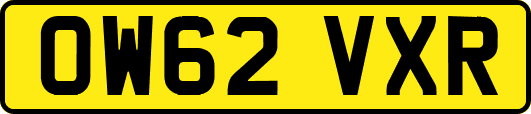 OW62VXR