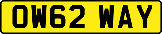 OW62WAY
