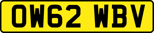 OW62WBV