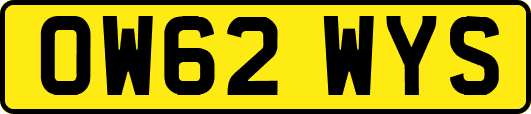 OW62WYS