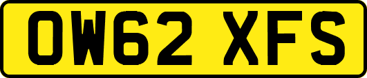OW62XFS