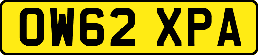 OW62XPA