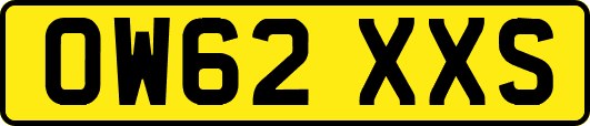 OW62XXS