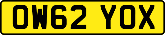 OW62YOX