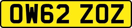 OW62ZOZ