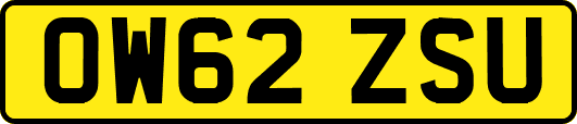 OW62ZSU