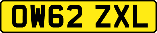 OW62ZXL
