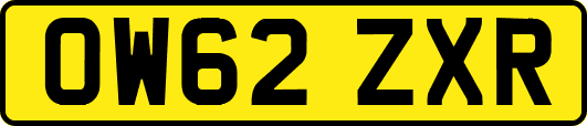OW62ZXR