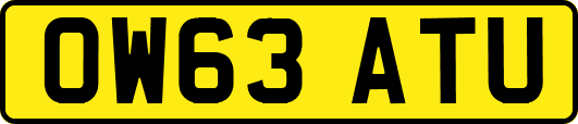 OW63ATU