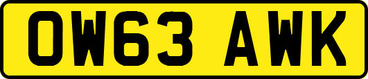 OW63AWK
