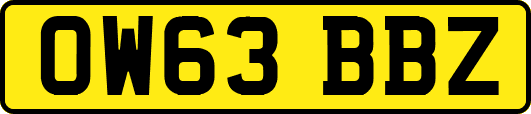 OW63BBZ