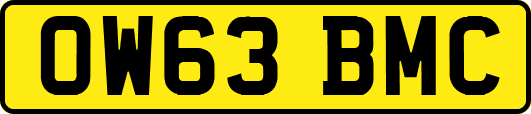 OW63BMC