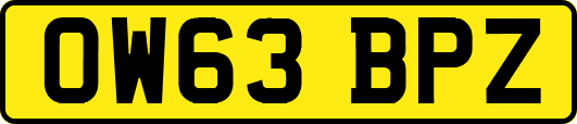 OW63BPZ