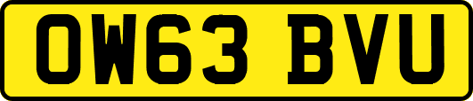 OW63BVU