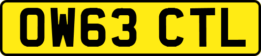 OW63CTL