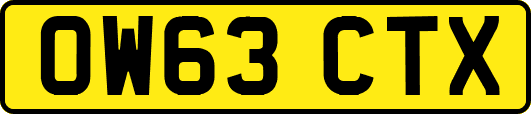 OW63CTX