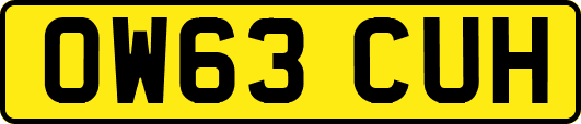 OW63CUH