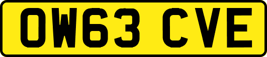 OW63CVE