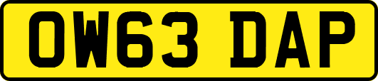 OW63DAP