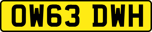 OW63DWH
