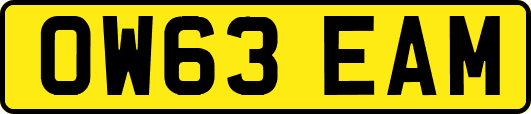 OW63EAM