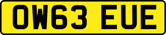 OW63EUE