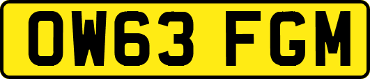 OW63FGM