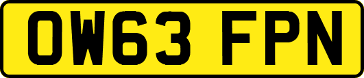 OW63FPN
