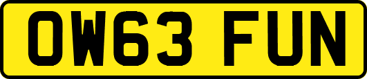 OW63FUN