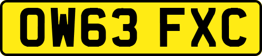 OW63FXC