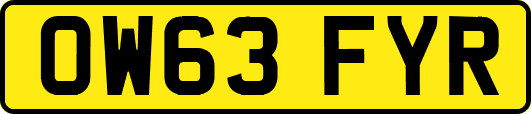 OW63FYR