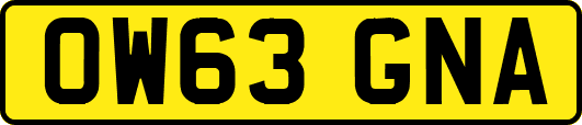 OW63GNA