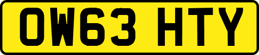OW63HTY