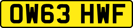 OW63HWF